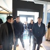 Kasumović obišao objekat "960" na zeničkom izletištu Smetovi