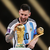 Sportski novinari izabrali: Lionel Messi i Alexia Putellas najbolji sportaši za 2022. godinu