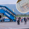 Grupi Čečena nije dozvoljeno da uđu u BiH: Naveli da dolaze turistički, a zapravo bježe od mobilizacije