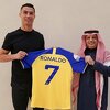 Cristiano Ronaldo zvanično novi nogometaš Al-Nassra!