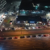 Zadnji burger prije zatvaranja: Velike gužve ispred McDonald'sa u Sarajevu