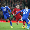 Liverpool uz dva autogola protivničkog igrača pobijedio Leciester