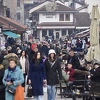 Kakvo nas vrijeme očekuje danas i u prvim danima nove godine