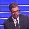 Vučić: Priština se igra, a znaju da bi bili počišćeni kao metlom