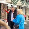 Hadžibajrić: Stari Grad je spremno dočekao praznike, raduju me ulice prepune gostiju