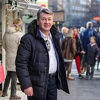 Hadžibajrić: Stari Grad je spremno dočekao praznike, raduju me ulice prepune gostiju