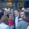 Vlado Đajić (SNSD) na ulici provocirao političke protivnike poznatom numerom