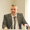 Davor Bunoza i Dubravka Bošnjak kandidati HDZ-a za ministre pravde i civilnih poslova BiH