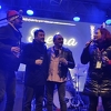 U Mostaru hiljade građana uz Bebeka i vatromet dočekalo Novu godinu