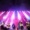 Dubioza kolektiv priredila veličanstven koncert u Sarajevu, slavlje se nastavlja