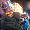 New York ušao u 2023. godinu uz spektakularan doček na Times Squareu