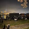 Drama u Beogradu: Usred proslave Nove godine potonuo poznati splav, posjetioci evakuisani