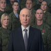 Putin ne vjeruje ni vlastitoj vojsci: Pozirao sa provjerenim statistima