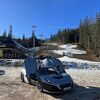 Mate Rimac s Neverom boravio na Jahorini: Nije Schladming, ali svi su gore
