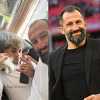 Salihamidžić ulaskom u novu godinu proslavio 46. rođendan, promijenio je i imidž