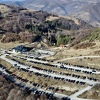 Zenica pusta i maglovita, Zeničani okupirali sunčano izletište Smetovi