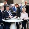 Von der Leyen i Plenković u Zagrebu popili kafu koju su platili eurima