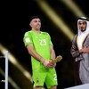 Najbolji golman SP-a strahuje za zlatnu medalju, nabavio je psa vrijednog 23.000 eura
