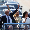 Lula položio zakletvu kao novi predsjednik Brazila