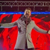 Nastavljena novogodišnja zabava u Tuzli, Amel Ćurić priredio sjajan koncert