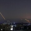 Izrael izvršio napad na Damask: Ubijena dvojica sirijskih vojnika, aerodrom van upotrebe