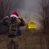 Ukrajinci okićenim HIMARS-om "čestitali" novu godinu ruskim agresorima