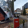 Požar na Vlašiću pod kontrolom, brzom reakcijom vatrogasaca spriječena veća havarija