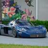 Ultra rijetki Maserati MC12 Versione Corse