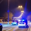 Incident u Mostaru: Muškarac se zabio u automobile pa policiji lagao o postavljenoj bombi