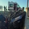 Velika tragedija u Turskoj: Šest osoba poginulo u teškoj nesreći
