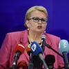 Turković upozorila: Uđe li Šulić u Vijeće ministara BiH, proruska politika dobija poluge odlučivanja