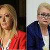 Pandurević: Draga Bisera, kada drugima biraš, budi spremna i da sama budeš dio te matrice