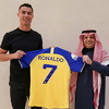 Velika polemika u Al-Nassru: Šta se desilo igraču koji je prije Ronalda nosio dres s brojem 7