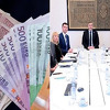 Hrvatski građani negoduju zbog poskupljenja do kojih je došlo nakon ulaska u eurozonu