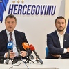 NES i SBiH zaprijetili izlaskom iz vlasti ukoliko Dodik ne prestane sa udarima na državu