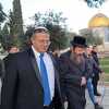 Izraelski ministar ušao u kompleks Al-Aqse, Palestinci ogorčeni: Provokacija bez presedana