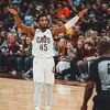Košarkaš Clevelanda ispisao historiju NBA lige nakon što je protiv Chicaga ubacio 71 poen
