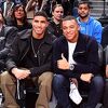 PSG izgubio u prvom meču 2023., najbolji drugovi Mbappe i Hakimi odmah otišli na NBA utakmicu