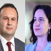 Ćosić se obrušio na Karić: Sarajevo je više moje nego njeno, gradili su ga naši roditelji