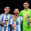 Sve smo bliži najvećem transferu u historiji Engleske, Argentinac je nadomak Chelseaja