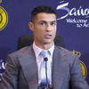 Ronaldo na predstavljanju otkrio ono što svi čekaju: Osvojio sam sve, posao u Evropi je završen