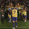 Ronaldu upriličen veličanstven doček, obećao je Saudijsku Arabiju učiniti boljom