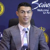 Ronaldo se propisno osramotio na predstavljanju, tvrdi da je došao u Južnu Afriku