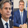 Novi šef diplomatije Izraela kao posrednik: Je li Blinken prenio "tajnu" poruku Lavrovu?