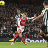 Konačno je neko zaustavio Arsenal, odlični Newcastle obradovao Manchester City