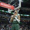 Briljantni Antetokounmpo s rekordom karijere odveo Milwaukee do pobjede