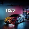 Volkswagen na CES-u pokazao električni sedan ID.7