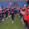 Messija u PSG-u dočekali sa špalirom, Mbappe izazvao brojne polemike
