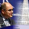 Schmidt pisao vlastima u RS-u: Proslava 9. januara nije zajedničko sjećanje i evropska vrijednost