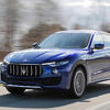 Sljedeći Maserati Levante bi mogao imati električni pogon i razvijati do 745 KS